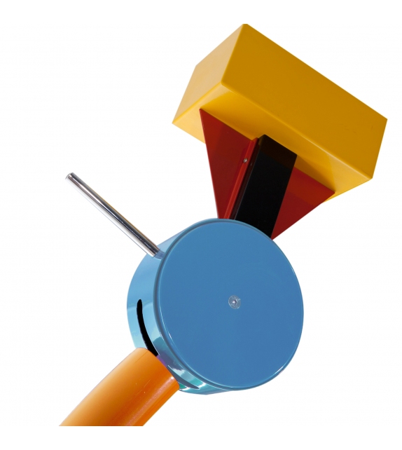 Treetops Memphis Milano Stehleuchte