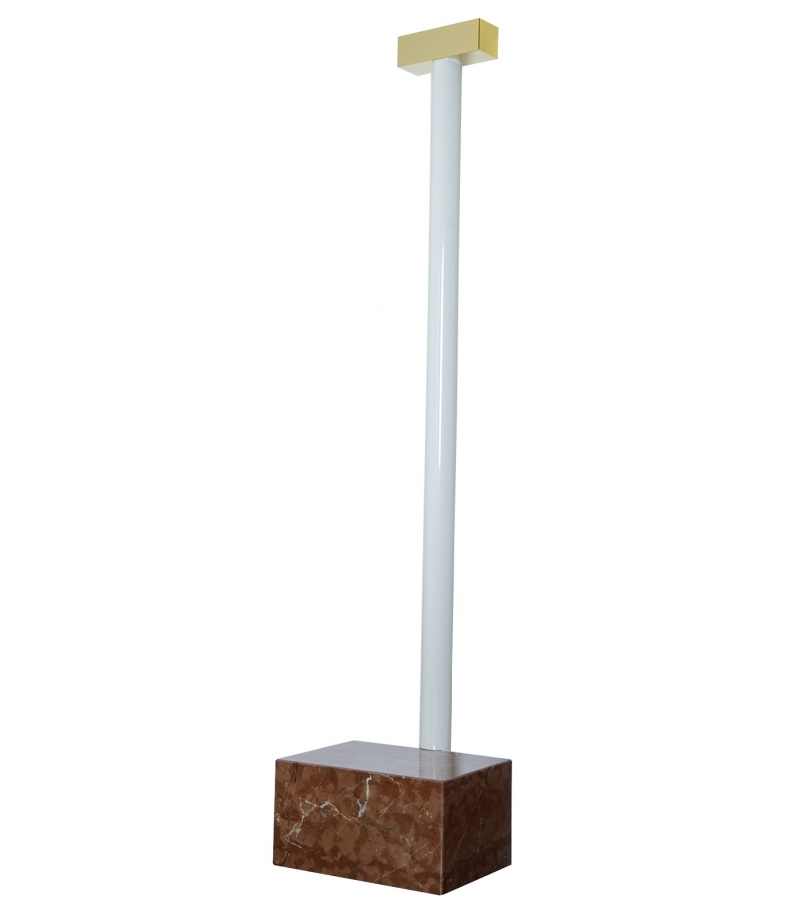 Colonna Memphis Milano Stehleuchte