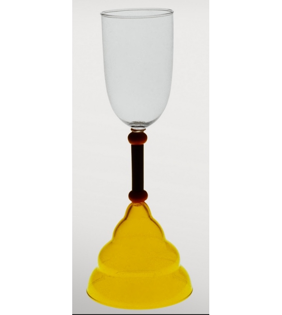Vega Memphis Milano Glas
