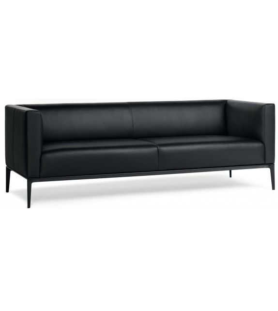 Jaan 780 Walter Knoll Divano