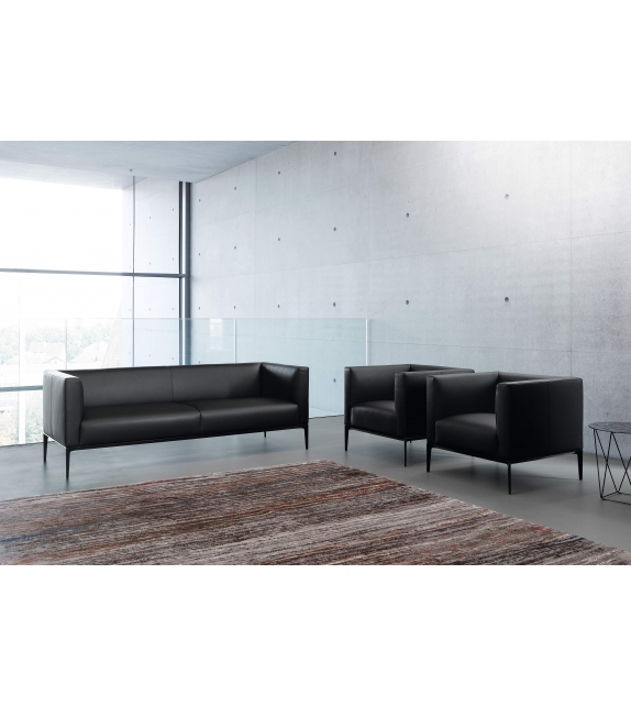 Jaan 780 Walter Knoll Divano