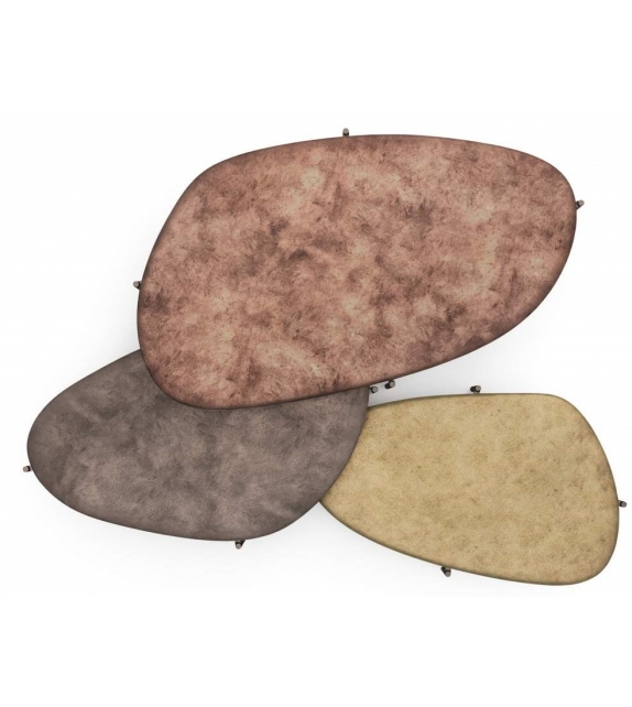 Ishino Walter Knoll Beistelltisch