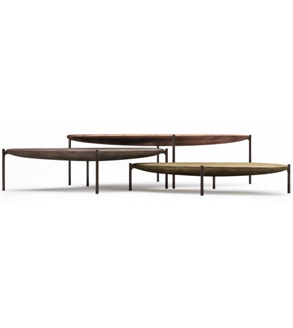 Ishino Walter Knoll Beistelltisch