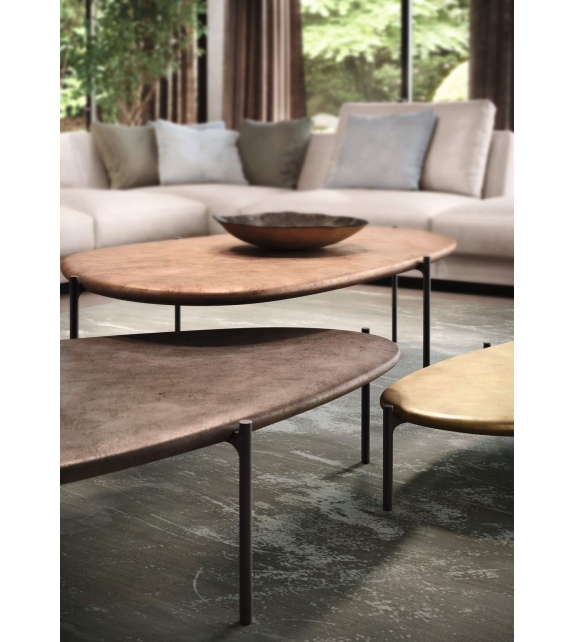 Ishino Walter Knoll Beistelltisch