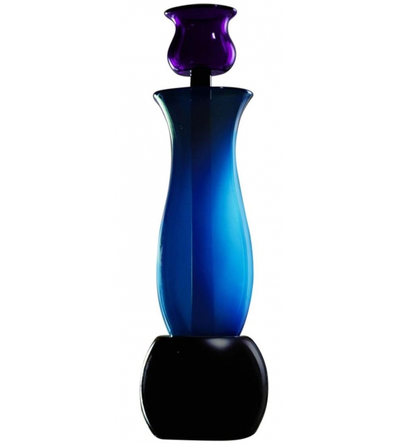 Atamante Memphis Milano Vase