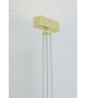 Traliccio Memphis Milano Floor Lamp