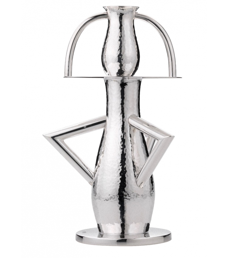 Alaska Memphis Milano Vaso