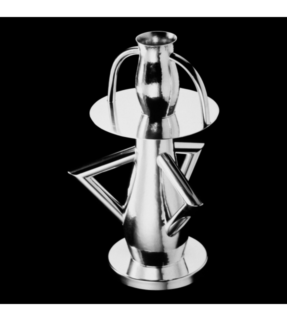 Alaska Vase Memphis Milano