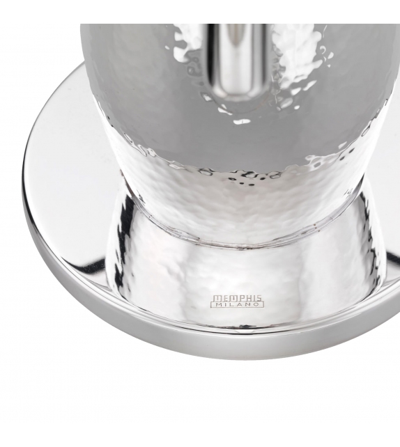 Alaska Memphis Milano Vase