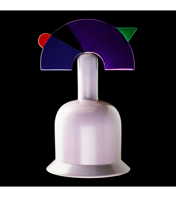 Baykal Memphis Milano Vase