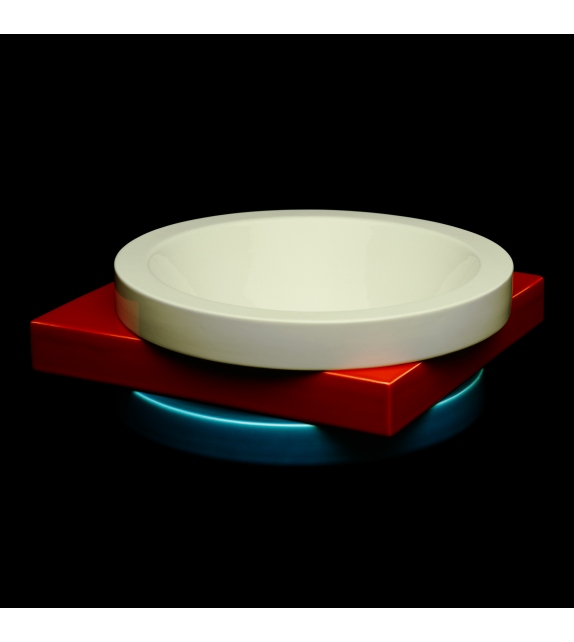 Broccoli Memphis Milano Schüssel