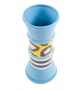 Carrot Memphis Milano Vaso