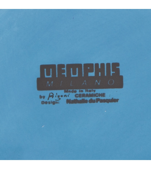 Carrot Memphis Milano Vaso