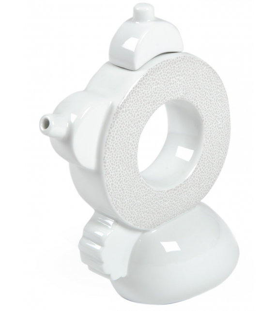 Chad Memphis Milano Tetera