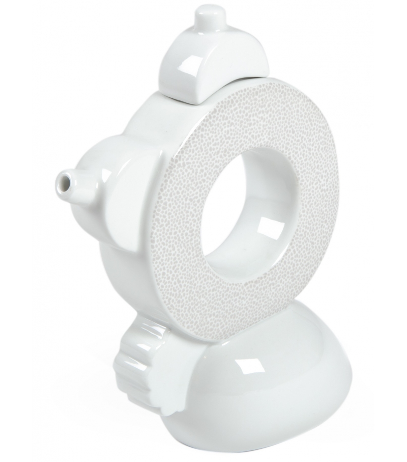 Chad Memphis Milano Teiera