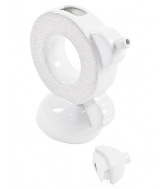 Chad Memphis Milano Théière