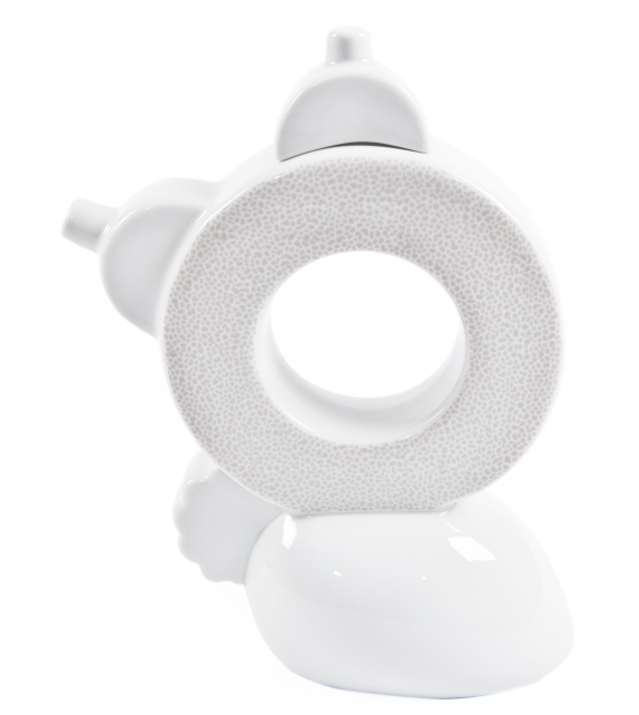 Chad Memphis Milano Théière