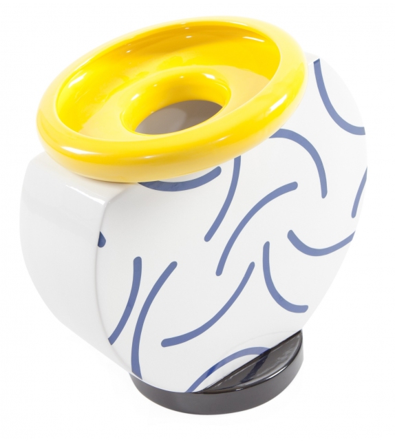 Cucumber Memphis Milano Vaso