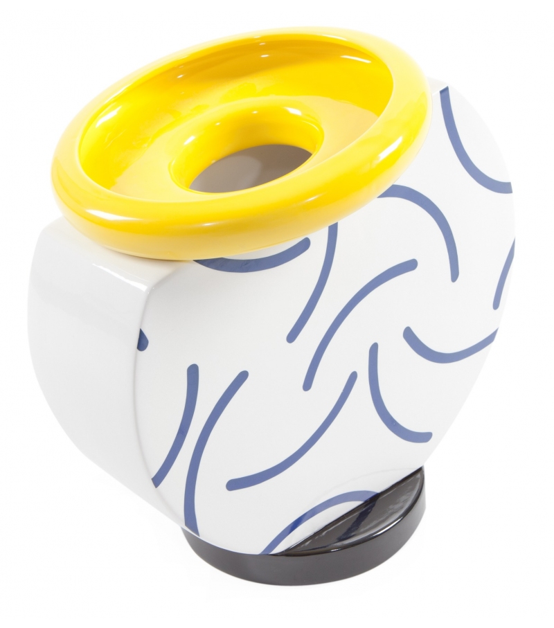 Cucumber Memphis Milano Vaso