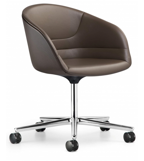 Kyo Walter Knoll Silla con Ruedas