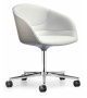 Kyo Walter Knoll Chair on Castors