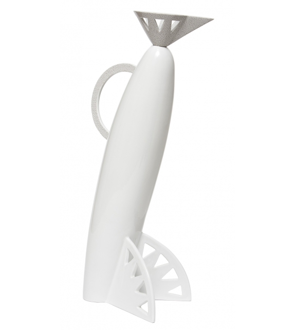 Danubio Memphis Milano Vase