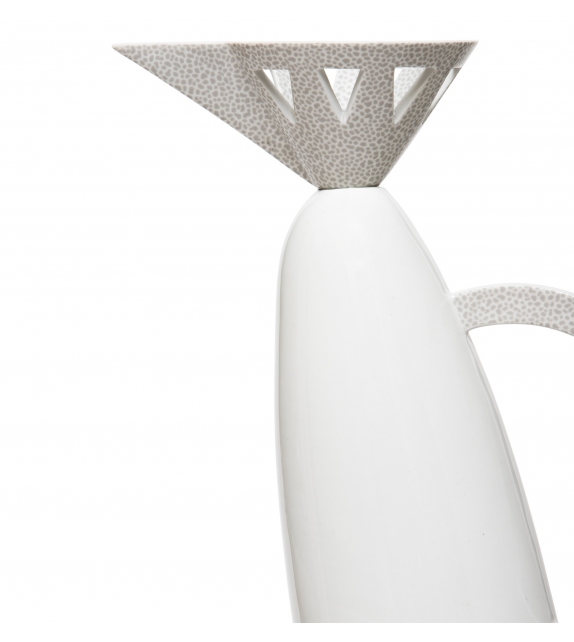 Vase Danubio Memphis Milano