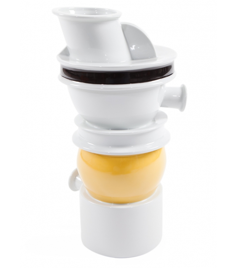 Euphrates Memphis Milano Jarrón