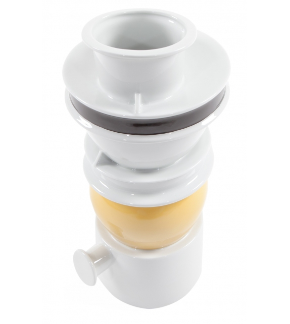 Euphrates Memphis Milano Vase