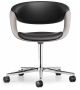 Lox Walter Knoll Silla con Ruedas