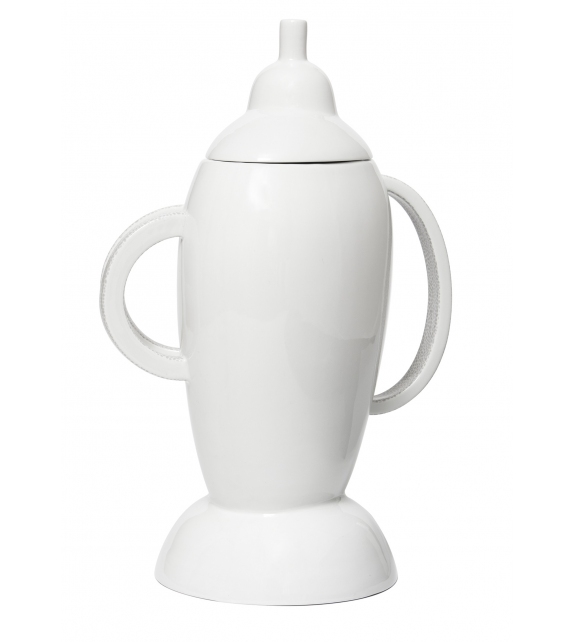 Garda Vase Memphis Milano