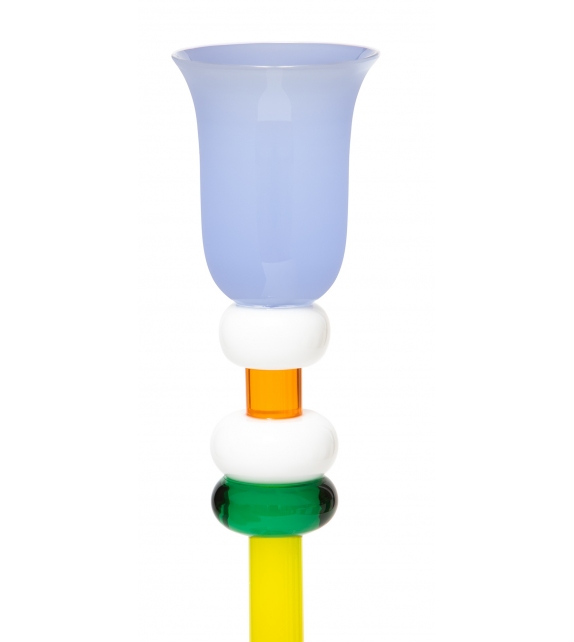 Astidamia Memphis Milano Vaso