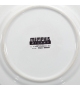 Indivia Memphis Milano Plate
