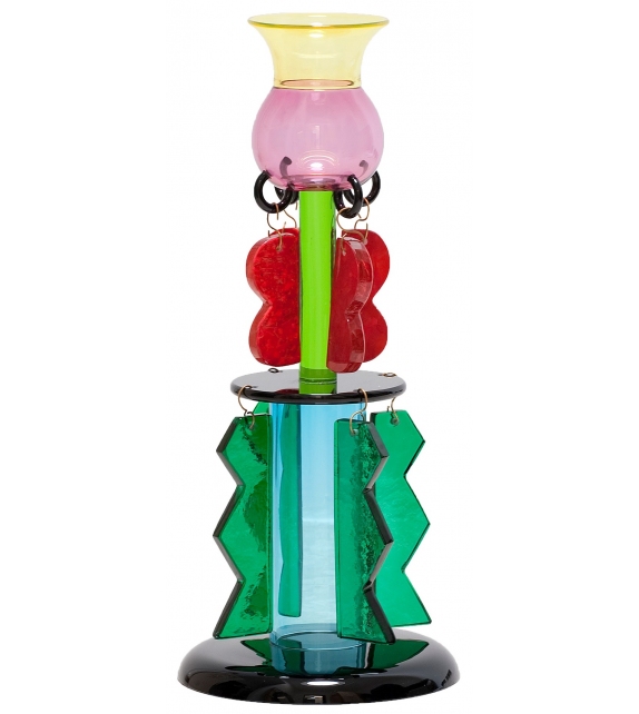 Clesitera Memphis Milano Vase