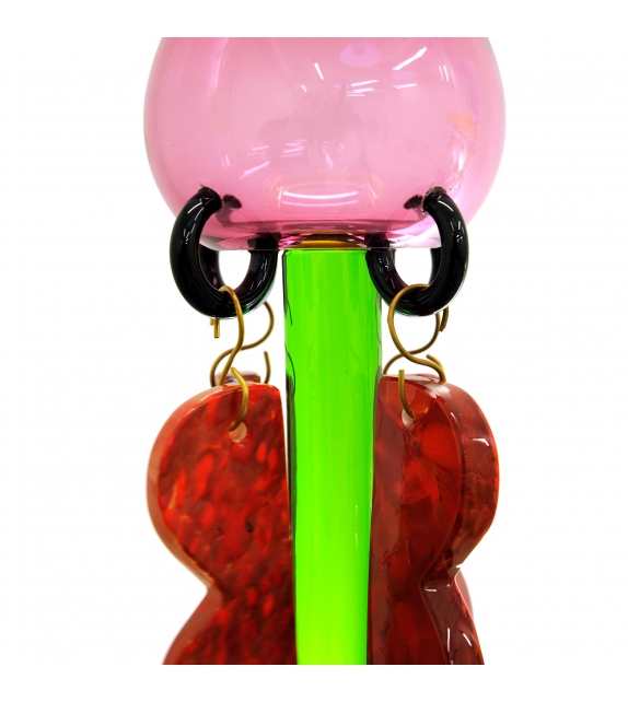 Clesitera Memphis Milano Vase