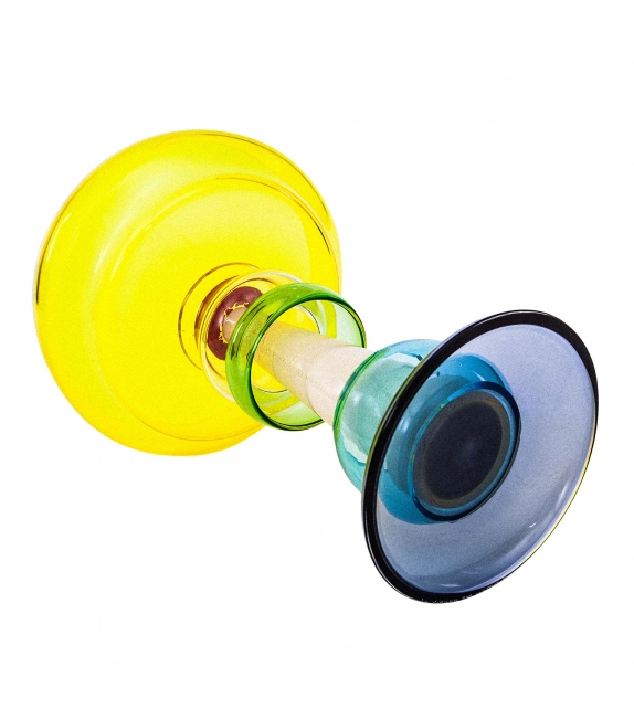 Niobe Memphis Milano Vase