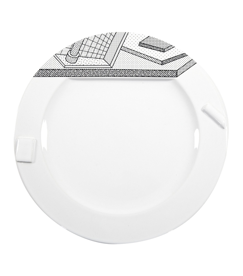 Lettuce Memphis Milano Assiette