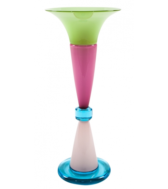 Pasifila Vase Memphis Milano