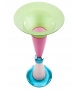 Pasifila Memphis Milano Vaso