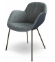 Sheru Walter Knoll Silla