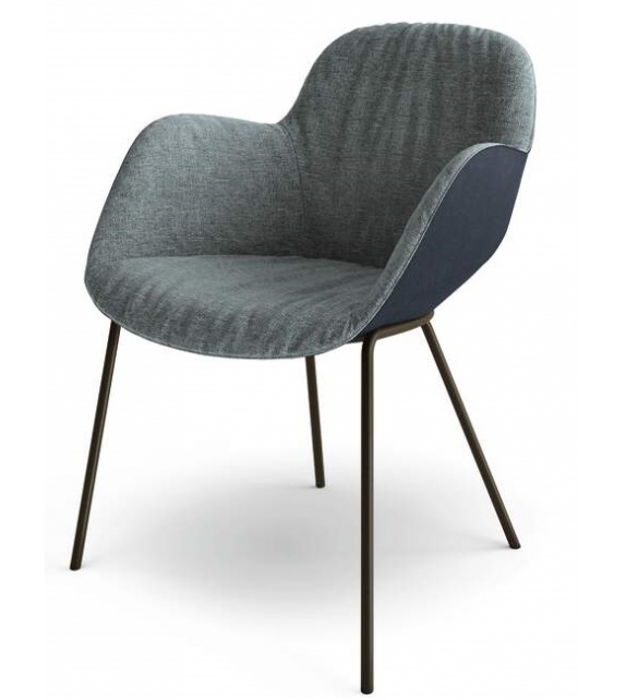 Sheru Walter Knoll Chaise