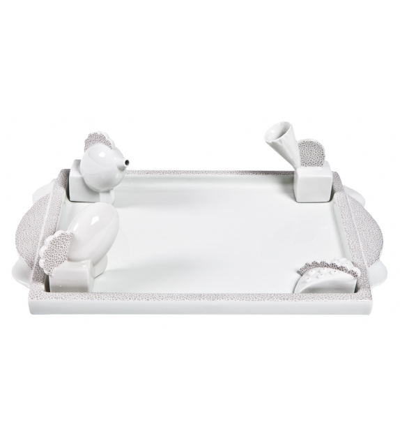 Manitoba Memphis Milano Bandeja