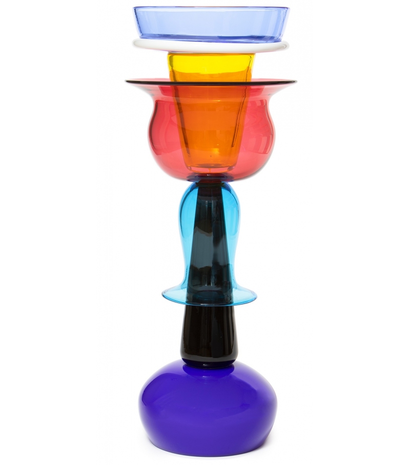 Imera Vase Memphis Milano