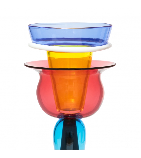 Imera Memphis Milano Vase