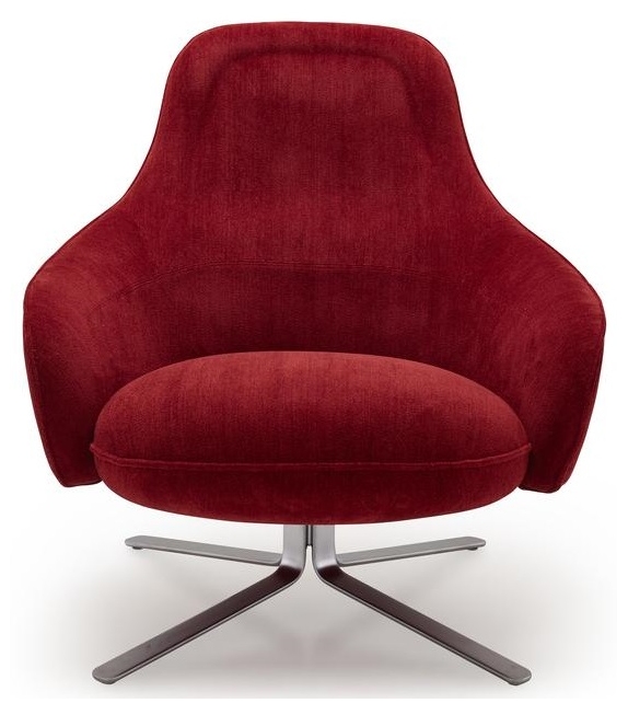 Moa Ligne Roset Drehsessel