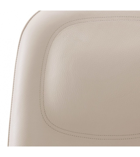 Moa Ligne Roset Butaca Giratoria