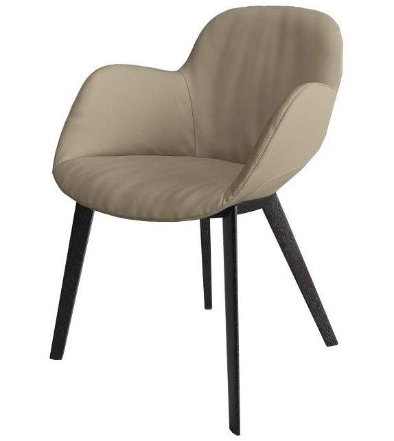 FK 86 Lounge Walter Knoll Fauteuil