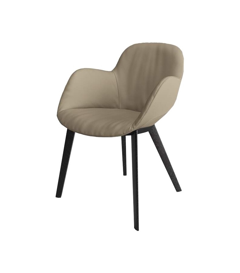 FK 86 Lounge Walter Knoll Sillón