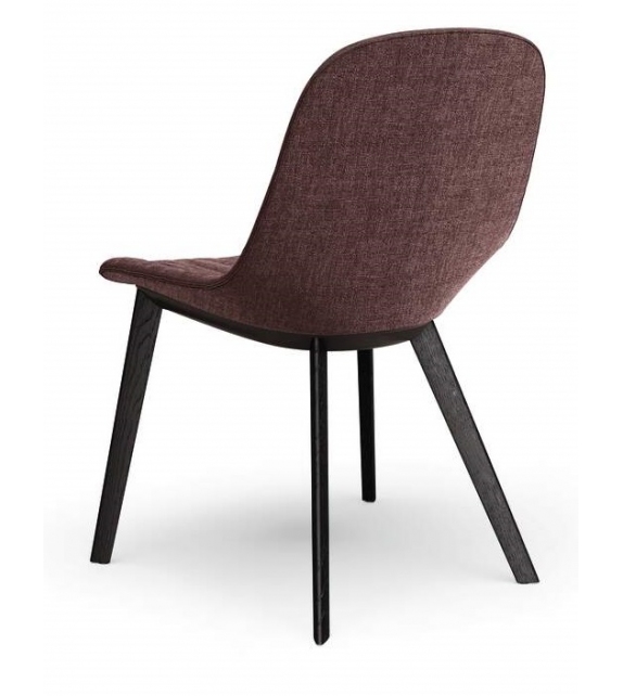 FK 86 Lounge Walter Knoll Poltrona