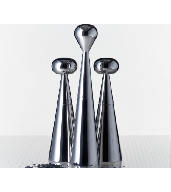 Mill Tom Dixon Mühle